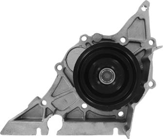 SKF Brazil VKPC 81802 - Water Pump car-mod.net