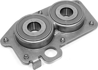 SKF Brazil VKT 1000 - Bearing, manual transmission car-mod.net