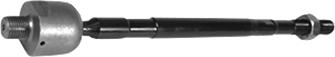 SKF Brazil VKY 4940 - Inner Tie Rod, Axle Joint car-mod.net