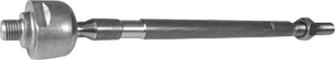 SKF Brazil VKY 4899 - Inner Tie Rod, Axle Joint car-mod.net