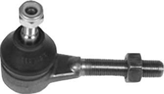 SKF Brazil VKY 4891 - Tie Rod End car-mod.net