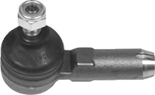 SKF Brazil VKY 4834 - Tie Rod End car-mod.net