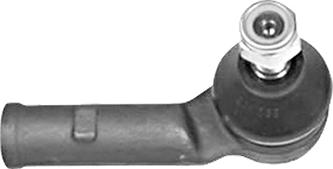 SKF Brazil VKY 4821 - Tie Rod End car-mod.net