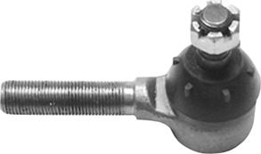 SKF Brazil VKY 6119 - Tie Rod End car-mod.net