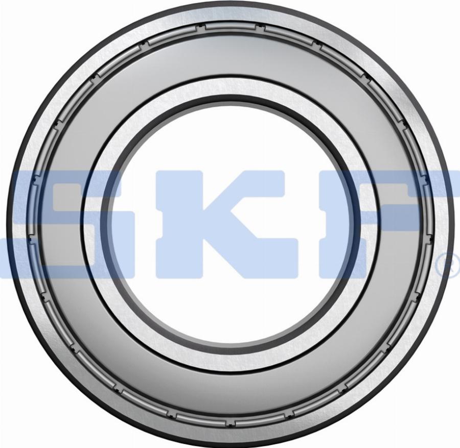 SKF India 6301/VU350-Z/C3 - Wheel Hub car-mod.net