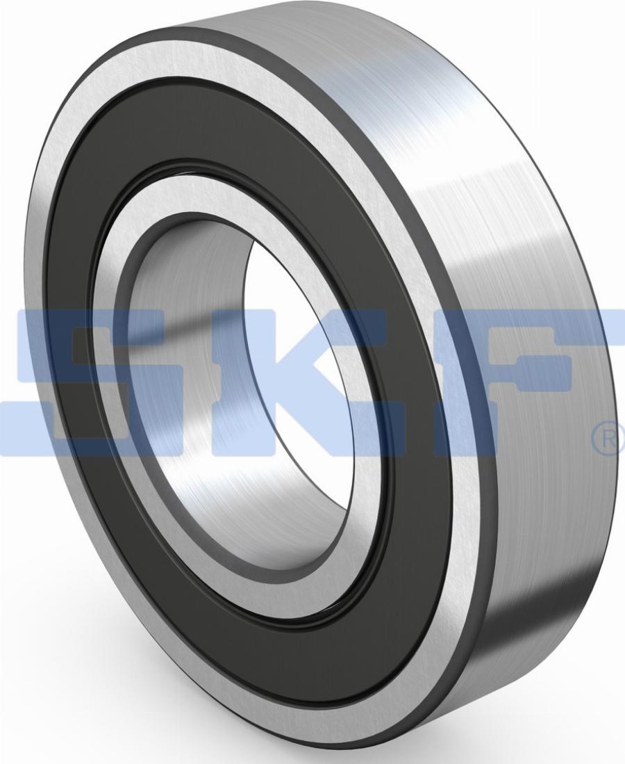SKF India 6201/VU350-RS1/MT33F9 - Main Shaft, manual transmission car-mod.net