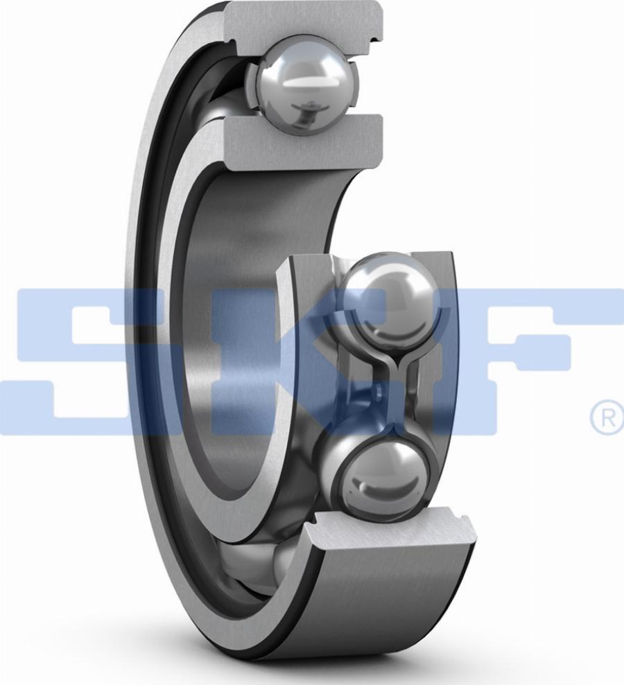 SKF India 6203/VU350/C3 - Main Shaft, manual transmission car-mod.net