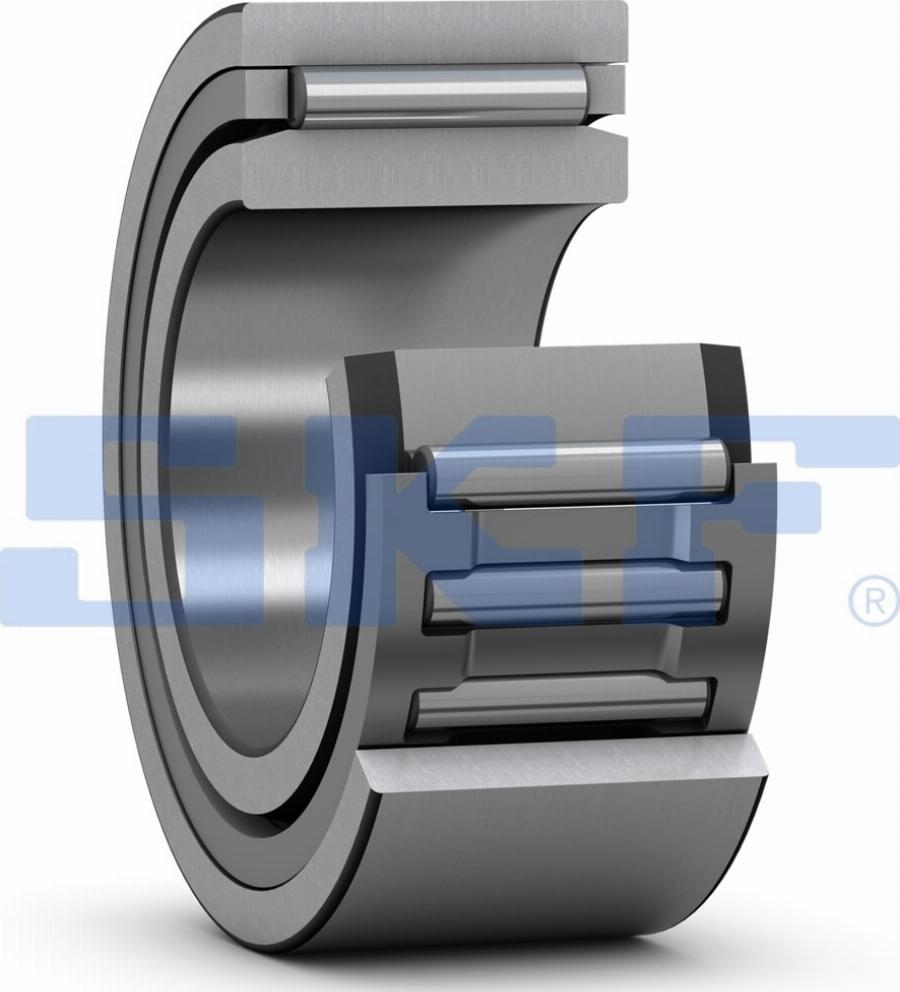 SKF India VKEB 63001 - Drive Bearing, starter car-mod.net