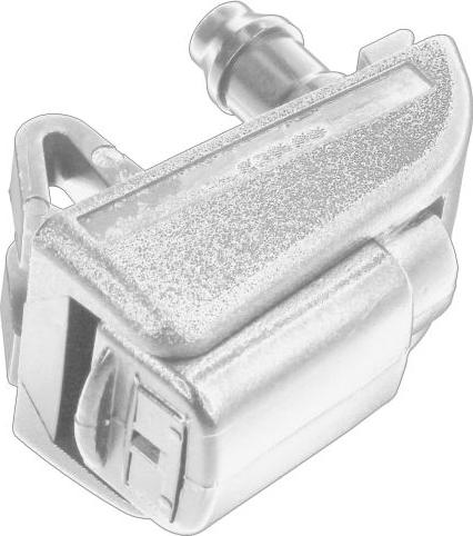 VAG 1Z0955985 - Washer Fluid Jet, windscreen car-mod.net