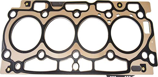 SKT 4C-015-70 - Gasket, cylinder head car-mod.net