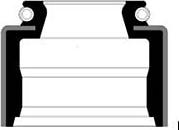 SKT 4S-073-V - Seal Ring, valve stem car-mod.net