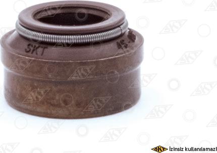 SKT 4S-082-V - Seal Ring, valve stem car-mod.net