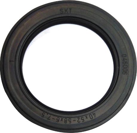 SKT 046006 - Shaft Seal, manual transmission car-mod.net