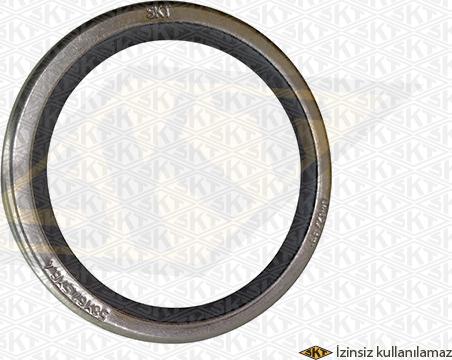 SKT 046279-F - Gasket, thermostat car-mod.net