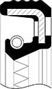 SKT 046233-P - Shaft Seal, manual transmission car-mod.net