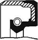 SKT 040748-V - Shaft Seal, manual transmission car-mod.net