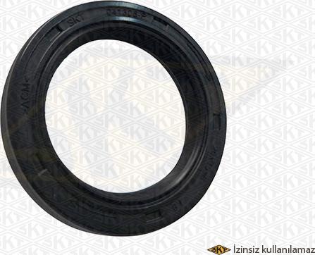 SKT 041306-P - Shaft Seal, manual transmission car-mod.net