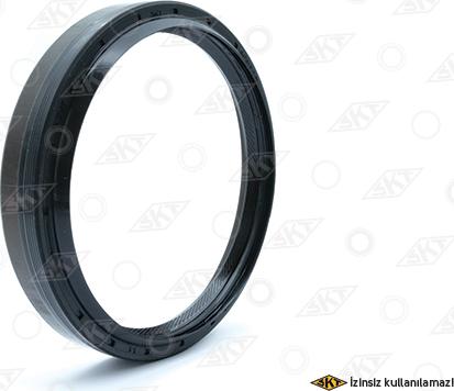 SKT 047918-P - Shaft Seal, manual transmission car-mod.net