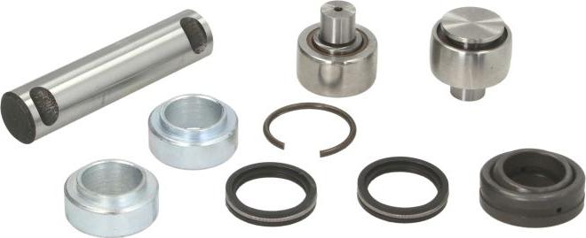 SMILE SC011 - Bearing, clutch lever car-mod.net