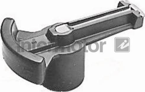 INTERMOTOR 49071S - Rotor, distributor car-mod.net