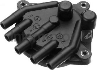 INTERMOTOR 46940 - Distributor Cap car-mod.net