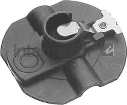 INTERMOTOR 48211 - Rotor, distributor car-mod.net