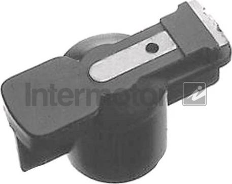 INTERMOTOR 48213 - Rotor, distributor car-mod.net