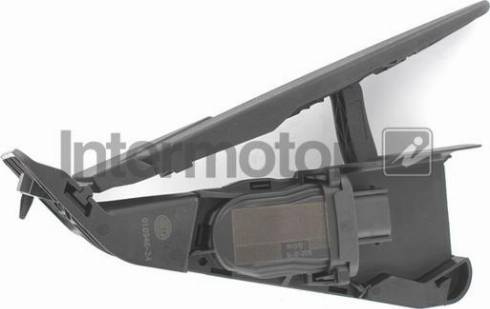 INTERMOTOR 42036 - Sensor, accelerator pedal position car-mod.net