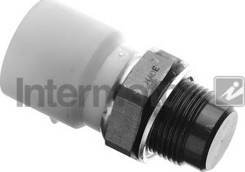 INTERMOTOR 50469 - Temperature Switch, radiator / air conditioner fan car-mod.net