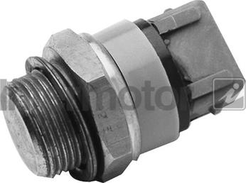 INTERMOTOR 50092 - Temperature Switch, radiator / air conditioner fan car-mod.net
