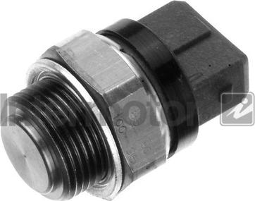 INTERMOTOR 50063 - Temperature Switch, radiator / air conditioner fan car-mod.net