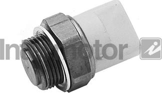 INTERMOTOR 50174 - Temperature Switch, radiator / air conditioner fan car-mod.net