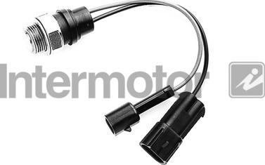 INTERMOTOR 50215 - Temperature Switch, radiator / air conditioner fan car-mod.net