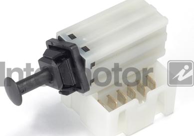 INTERMOTOR 51593 - Brake Light Switch / Clutch car-mod.net