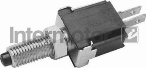 INTERMOTOR 51280 - Brake Light Switch / Clutch car-mod.net