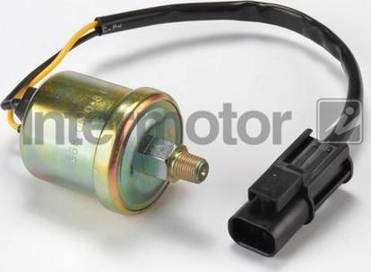 INTERMOTOR 53925 - Sender Unit, oil pressure car-mod.net