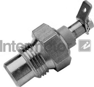 INTERMOTOR 53640 - Coolant temperature Sensor car-mod.net