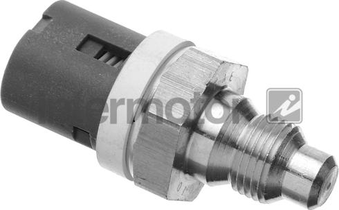 INTERMOTOR 53283 - Coolant temperature Sensor car-mod.net