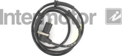 INTERMOTOR 60493 - ABS sensor, wheel speed car-mod.net