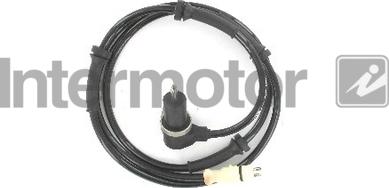 INTERMOTOR 60492 - ABS sensor, wheel speed car-mod.net