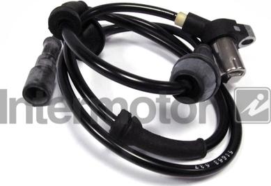 INTERMOTOR 60632 - ABS sensor, wheel speed car-mod.net
