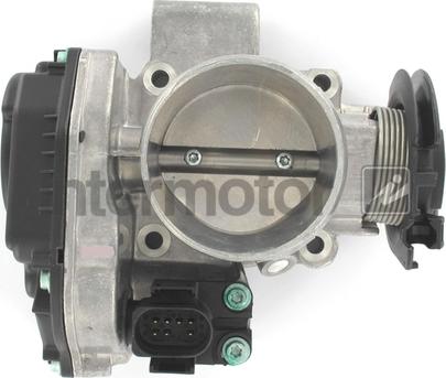 INTERMOTOR 68407 - Throttle body car-mod.net