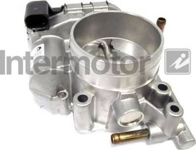 INTERMOTOR 68334 - Throttle body car-mod.net