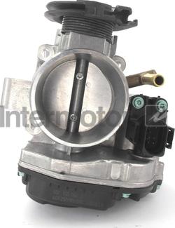 INTERMOTOR 68270 - Throttle body car-mod.net
