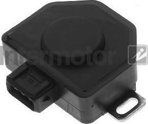 INTERMOTOR 19901 - Throttle position sensor car-mod.net
