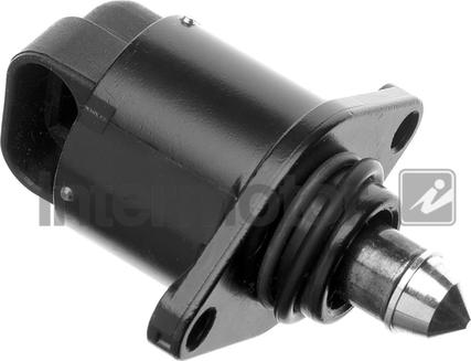 INTERMOTOR 14861 - Idle Control Valve, air supply car-mod.net