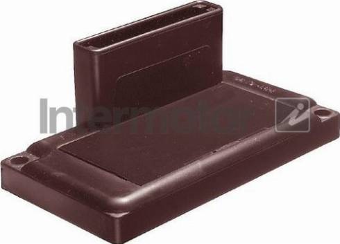 INTERMOTOR 15868 - Switch Unit, ignition system car-mod.net