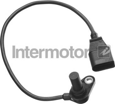 INTERMOTOR 18895 - RPM Sensor of AT, automatic transmission car-mod.net