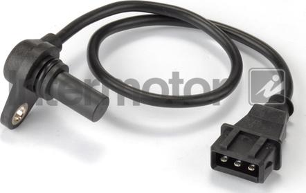 INTERMOTOR 18881 - RPM Sensor of AT, automatic transmission car-mod.net