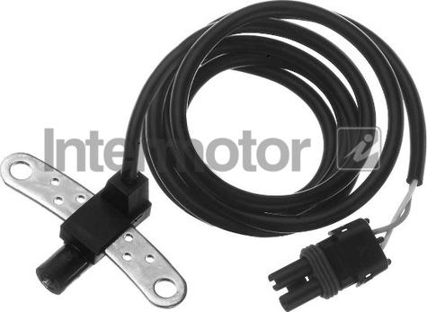 INTERMOTOR 18756 - Crankshaft position sensor, RPM car-mod.net